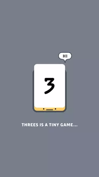 Threes! Freeplay Screenshot 2