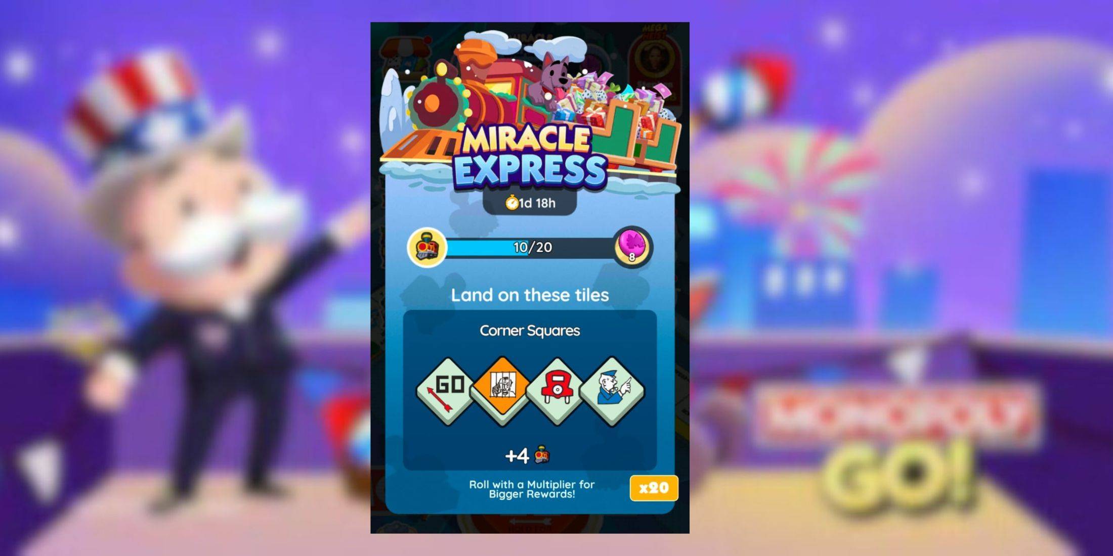 Optimized for Google: Monopoly GO Unveils Rewarding Upgrades