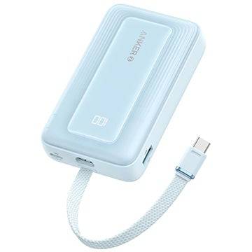 Anker Zolo 10,000mAh Power Bank: Mabilis na Mag-charge ng Iyong Switch sa Halagang $13