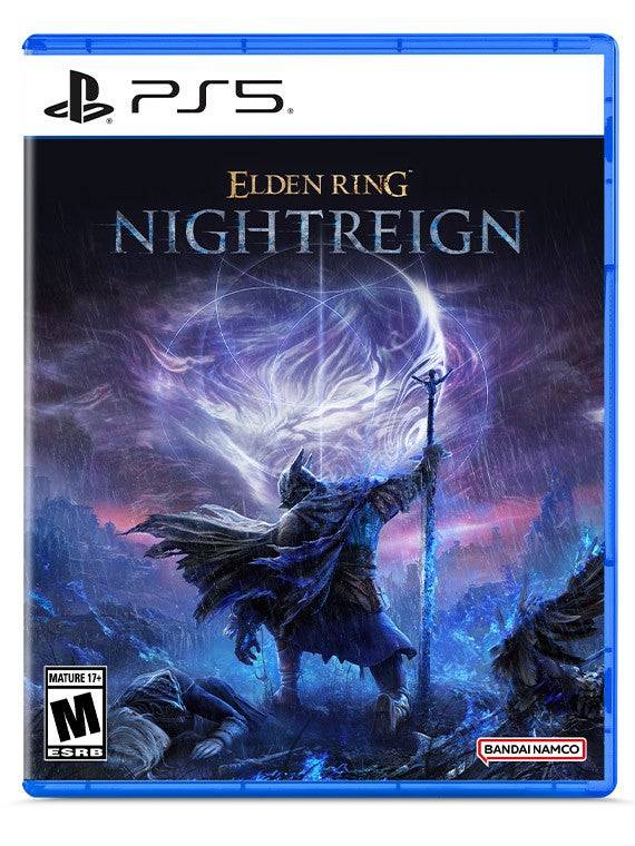 Elden Ring Nightreign Standard Edition