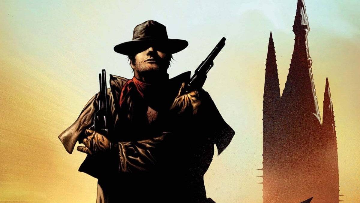 Stephen King Menulis untuk Menara Gelap Flanagan: Disahkan di IGN Fan Fest 2025