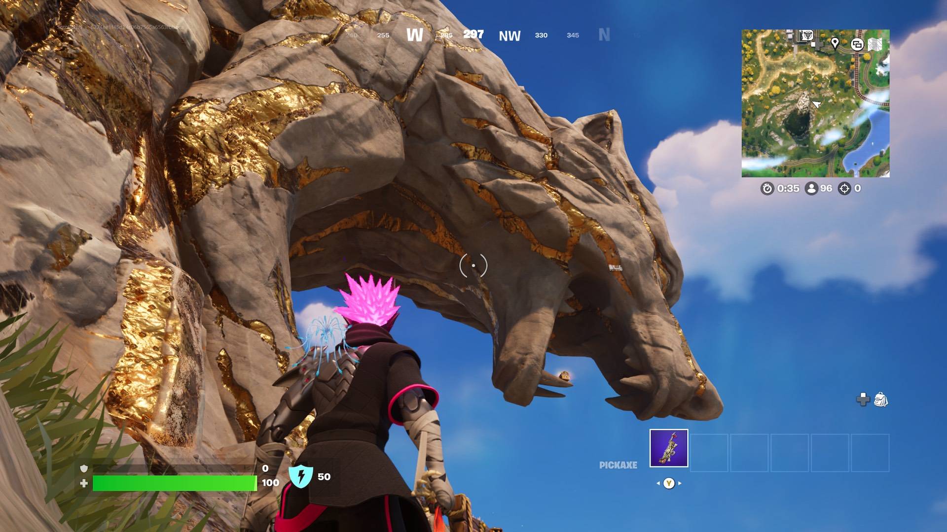 Fortnite Kabanata 6 Season 2: Sumali sa Secret Wolf Pack Guide