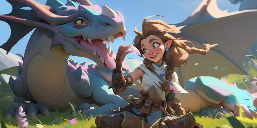 Senja Dragons: Survivor memperkenalkan benua Barat dalam pengembangan pelayaran musim bunga yang hangat