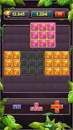 Block Puzzle Jewel Classic Capture d'écran 4