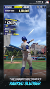 MLB 9 Innings Rivals Capture d’écran 4