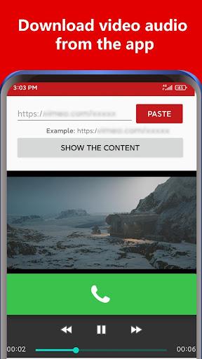 Video downloader - fast and st Screenshot 3