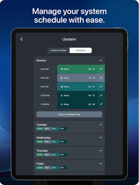 Ion Home ภาพหน้าจอ 2