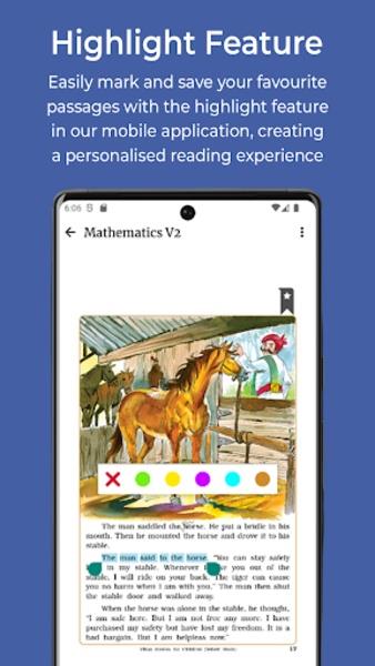 Smart Digibook應用截圖第4張