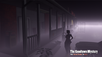 The Goodtown Mystery - Free Screenshot 2