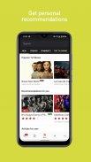 MyShows — TV Shows tracker スクリーンショット 4