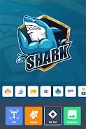 Logo Maker – Logo Creator Ảnh chụp màn hình 3