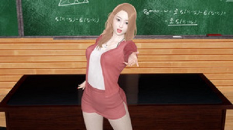 Milf Teacher Changes 스크린샷 2