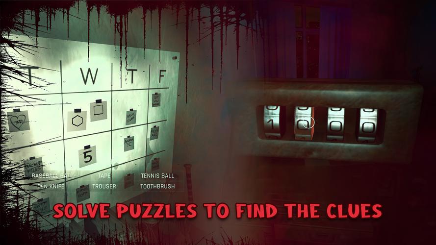 Shadows Of Truth VR Detective Screenshot 3