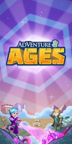 AdVenture Ages 스크린샷 1