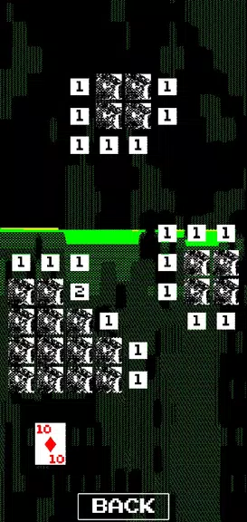 Radical Solitaire Screenshot 3