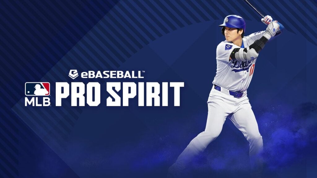 Ebaseball: MLB Pro Spirit dilancarkan di Mobile Fall ini!
