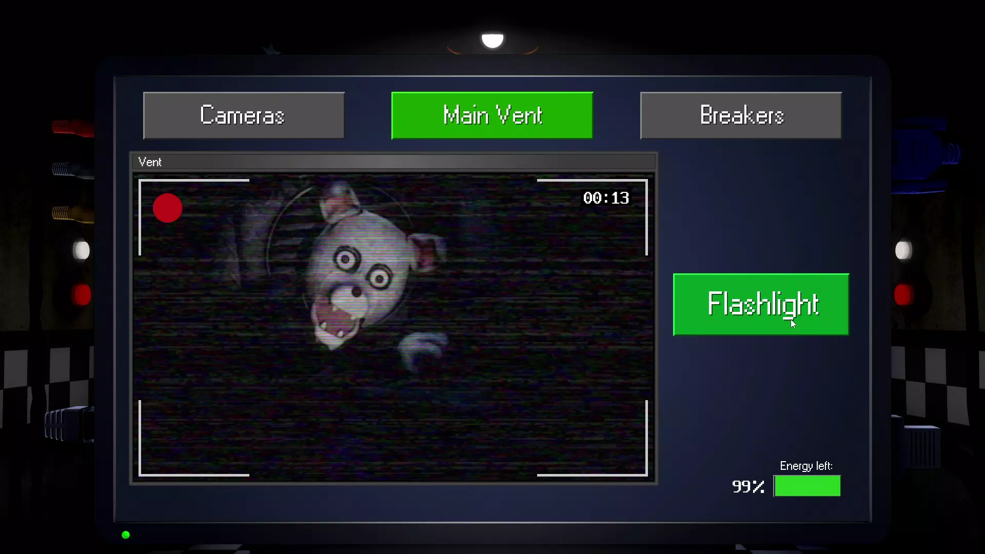 Five Nights at Maggie’s 3 Captura de pantalla 4