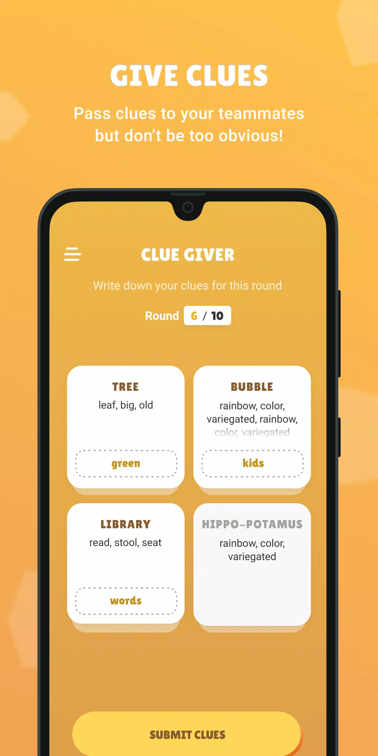 Word Links Capture d’écran 1