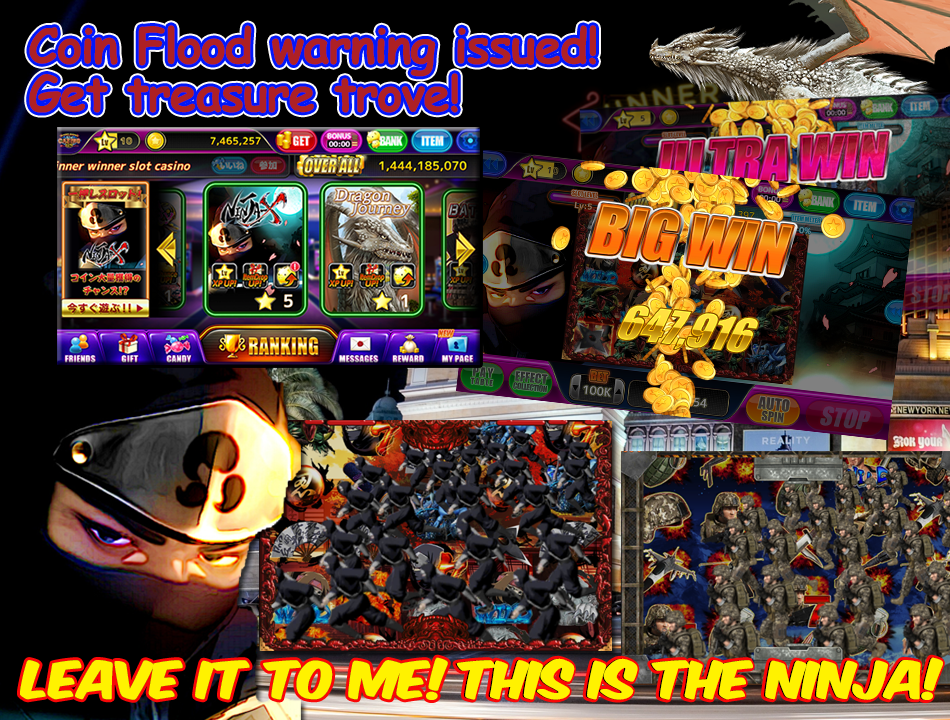 WWSC : WINNER WINNER  FREE SLOT CASINO Captura de tela 2