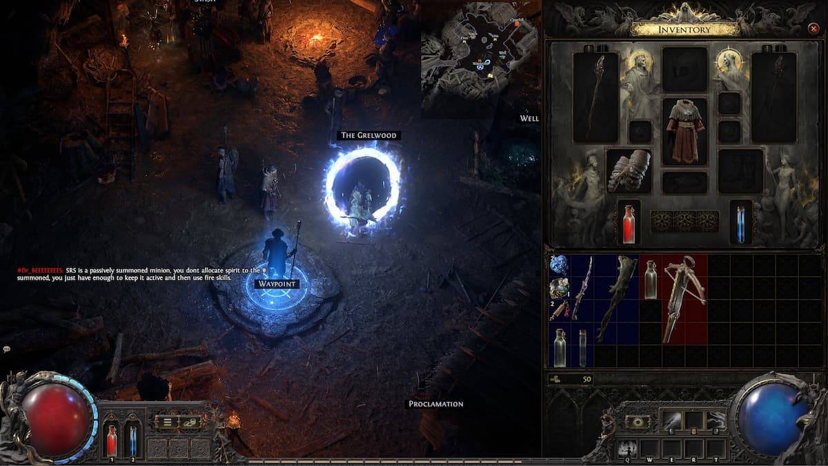 Path of Exile 2 Trade Market Unveiled