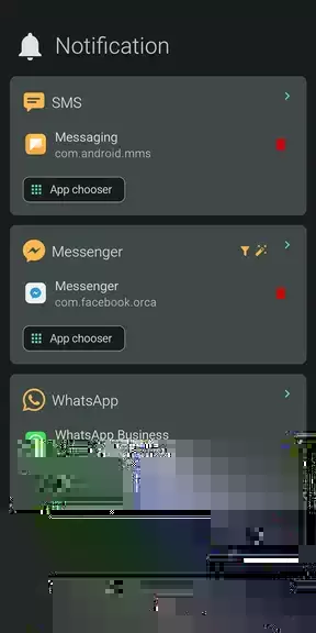 Self-help App for the Mind SAM Ekran Görüntüsü 4