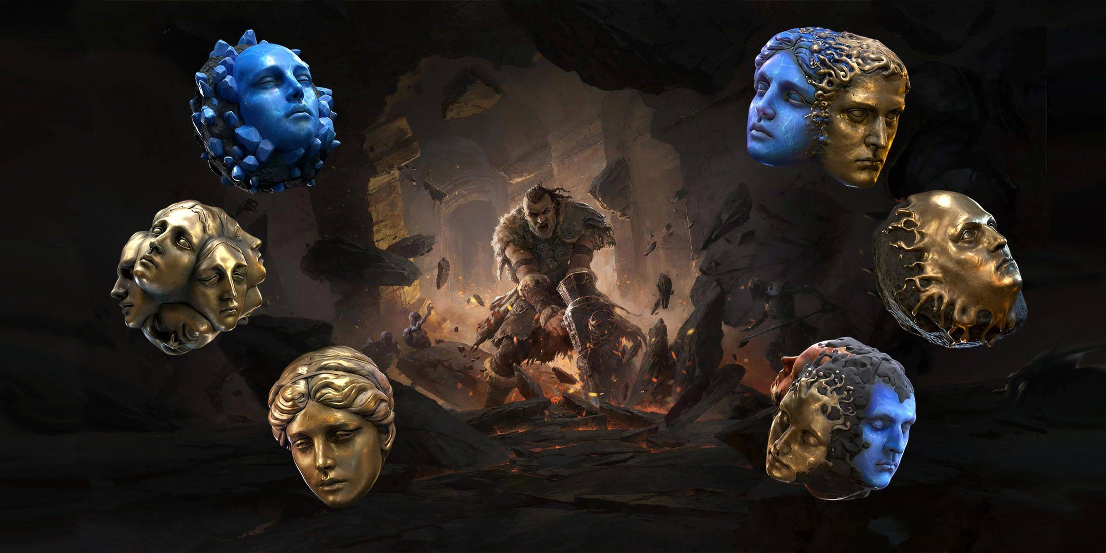POE2 Guide Hub Image 4