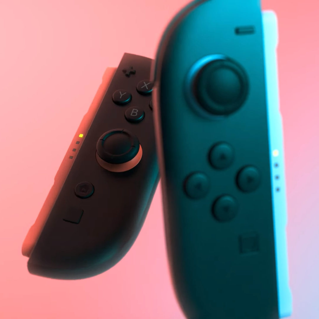 Nintendo Switch 2預訂：在哪裏購買，注冊利息等等