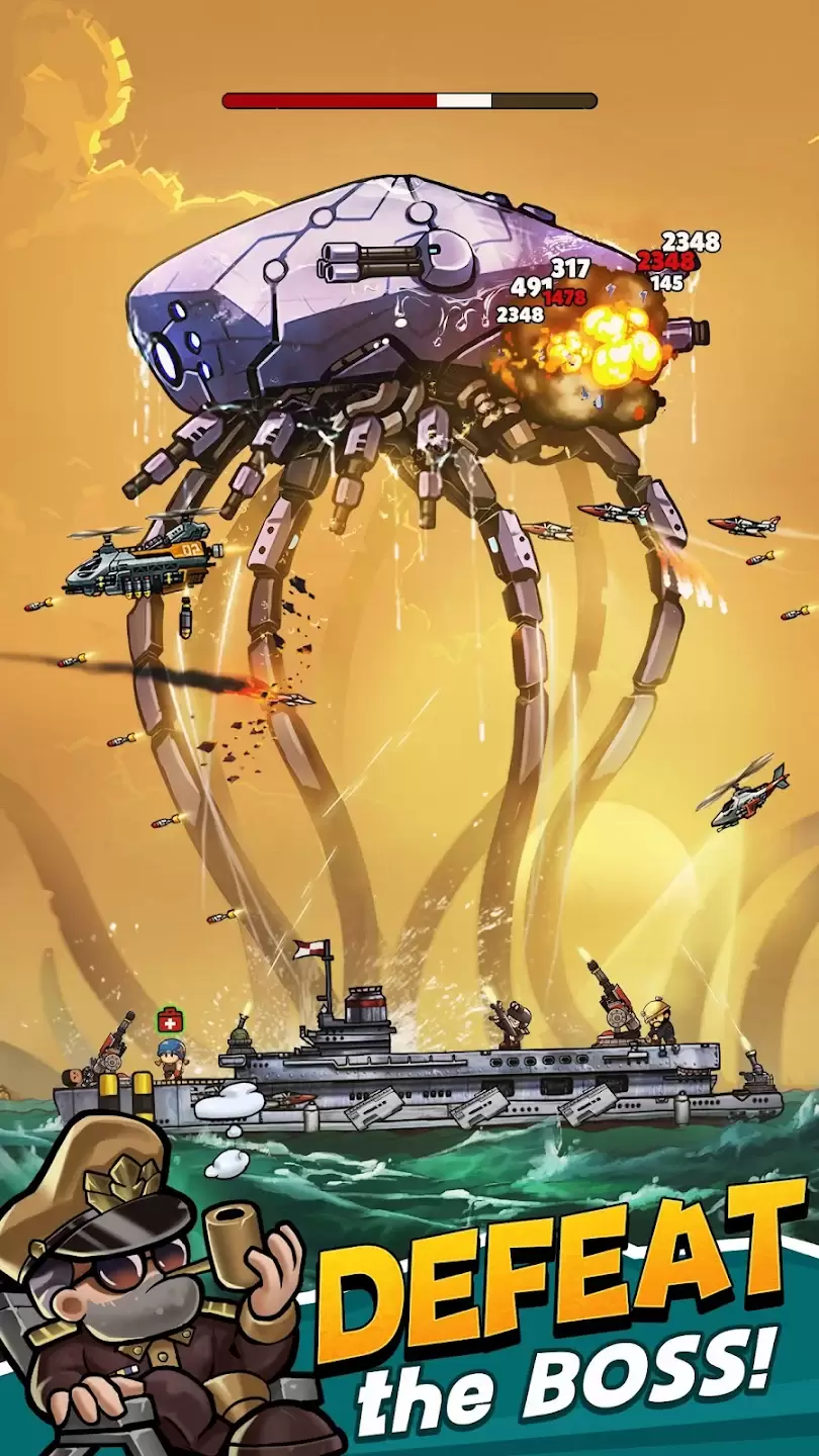 High Seas Hero :이 팁으로 바다를 마스터하십시오