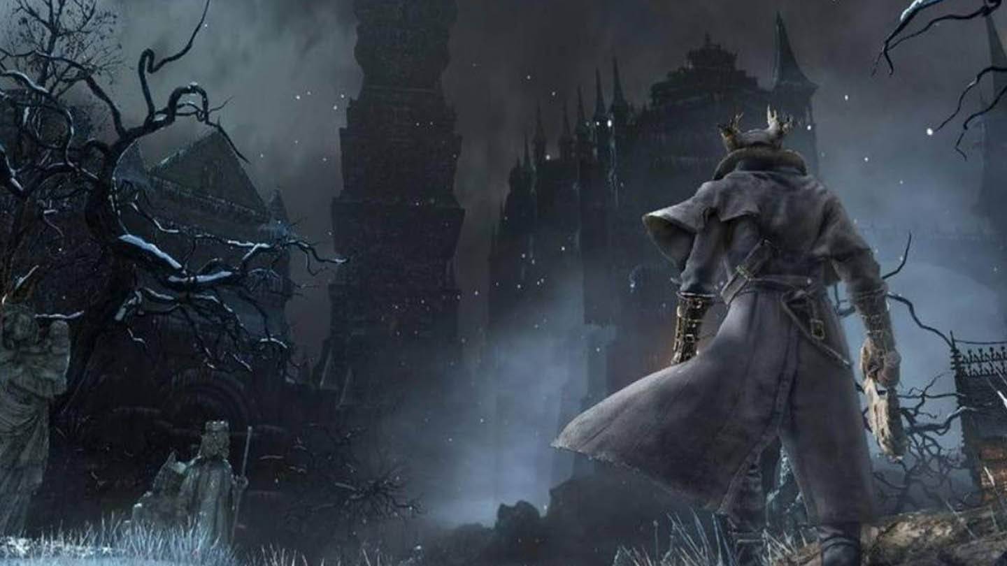 Bloodborne Sequel Buzz: FromSoftware Gathers Fan Feedback