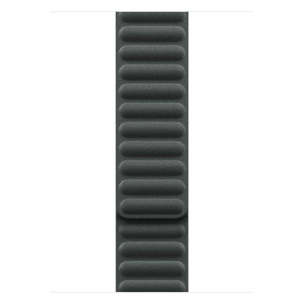 Apple Watch Band - Manyetik Bağlantı (45mm) - Evergreen - M/L
