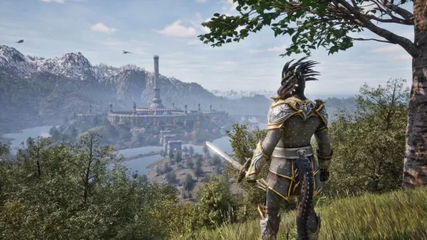 Ang Pagbabagong-sigla ng Bethesda na Pinalakas ng Tagumpay ng Oblivion Remaster