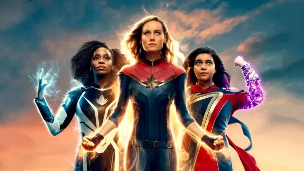 Omissões Surpreendentes da Marvel