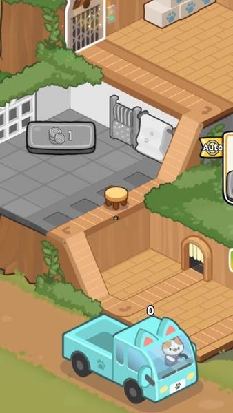 Idle Cat Tycoon Capture d'écran 4