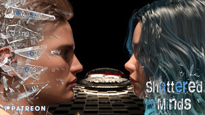 Shattered Minds – New Version 0.08 Fix 1 [eXtasy Games] Screenshot 1