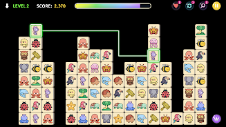 Onet Connect Animal Classic Screenshot 3