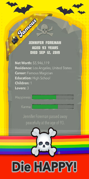 BitLife: Life Simulator MOD Captura de pantalla 4