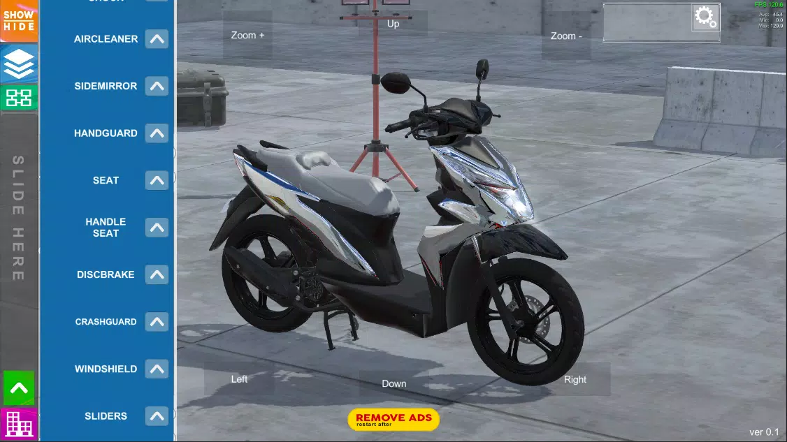 The Beat 2應用截圖第2張