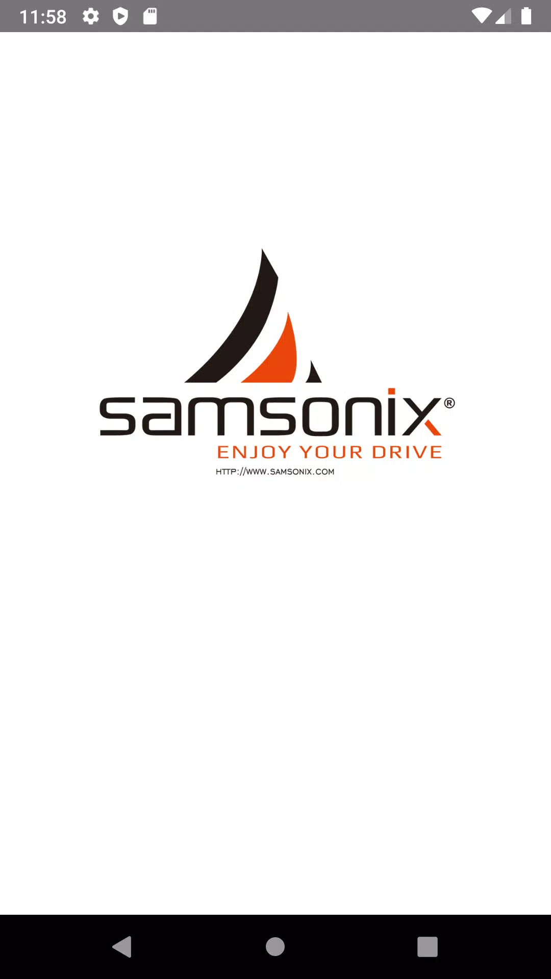 SAMSONIX LIVE スクリーンショット 4