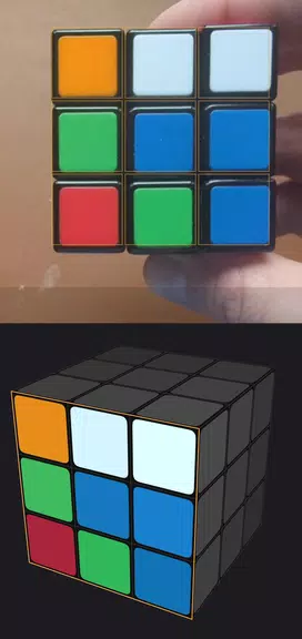 ASolver>I’ll solve your puzzle應用截圖第4張