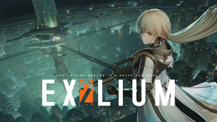 Girls 'Frontline 2: Fecha y hora de lanzamiento de Exilium 