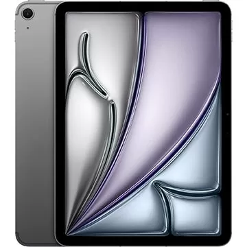 Apple iPad Air M2：512G​​B，5G以創紀錄的低價