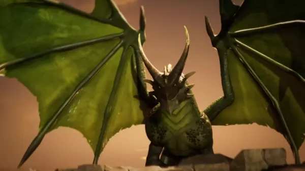 Runescape: Dragonwilds Update macht Velgars Meteore weniger zu einem Problem