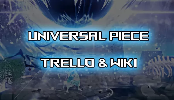 Trello, Wiki Merge Resources