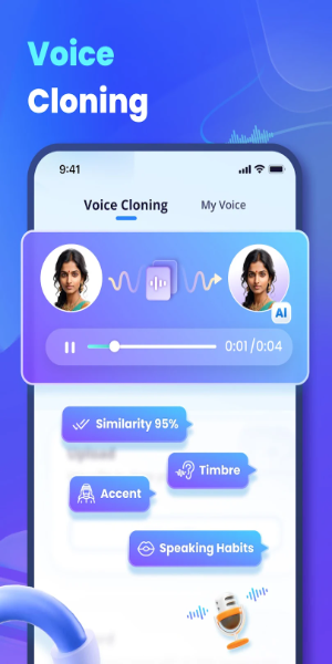 VoxBox -Text to Speech Toolbox स्क्रीनशॉट 2