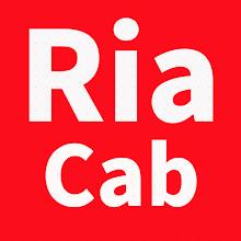 RiaCab - Request YOUR Ride