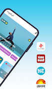 Yog4Lyf: Yoga app for health Скриншот 2