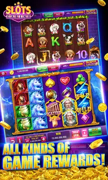Slots Casino™ 스크린샷 4