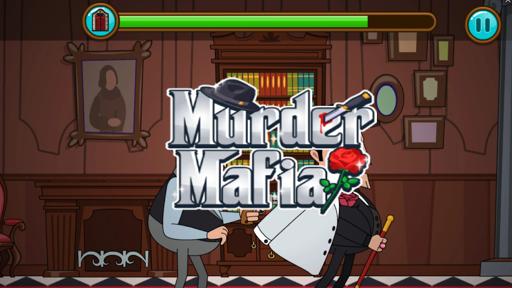 MURDER MAFIA Captura de pantalla 3