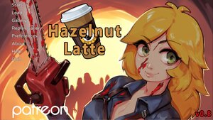 Hazelnut Latte – New Version 0.9 [Rad Lord] Zrzut ekranu 1