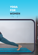 Yog4Lyf: Yoga for weight loss Ảnh chụp màn hình 4